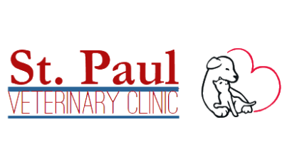 St. Paul Veterinary Clinic 1281 - Logo